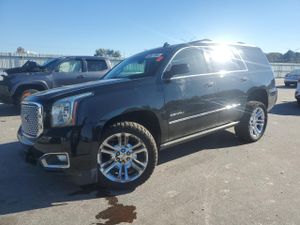 GMC Yukon DENALI 6.2L 8 2015