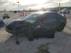 Mazda 3 I 2.0L 4 2007
