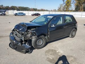Volkswagen Golf 2.5L 5 2007