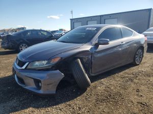 Honda Accord EX 2.4L 4 2015