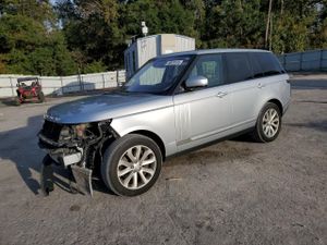 Land Rover Range Rover HSE 3.0L 6 2016
