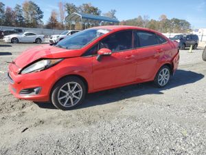 Ford Festiva SE 1.6L 4 2015
