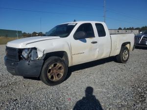 Chevrolet Silverado 1500 C1500 4.3L 6 2008