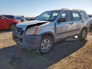 Honda CR-V LX 2.4L 4 2006