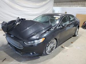 Ford Fusion SE 1.5L 4 2015