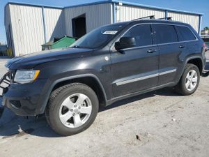 Jeep Grand Cherokee LAREDO 3.6L 6 2012