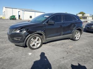 Lincoln MKC 2.0L 4 2015