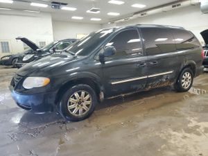 Chrysler Town & Country TOURING 3.8L 6 2007