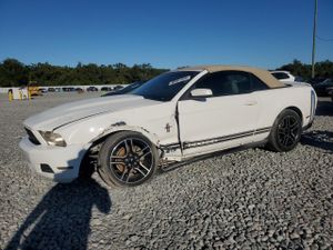 Ford Mustang 4.0L 6 2010