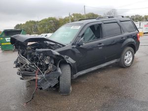 Ford Escape XLT 2.5L 4 2012