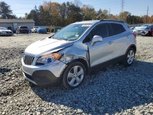 Buick Encore 1.4L 4 2015