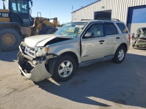 Ford Escape XLT 2.3L 4 2008