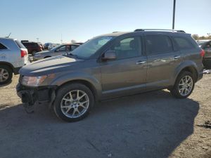 Dodge Journey CREW 3.6L 6 2013