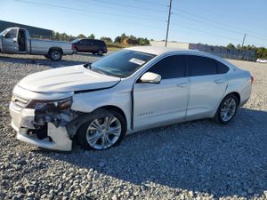 Chevrolet Impala LT 3.6L 6 2015