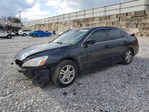 Honda Accord SE 2.4L 4 2006