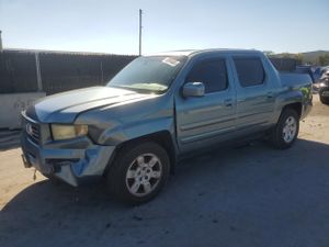 Honda Ridgeline RTL 3.5L 6 2006