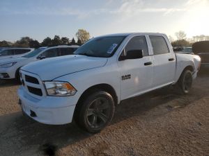 RAM 1500 ST 3.6L 6 2014