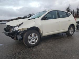 Nissan Rogue S 2.5L 4 2009