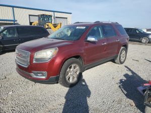 GMC Acadia SLE 3.6L 6 2015