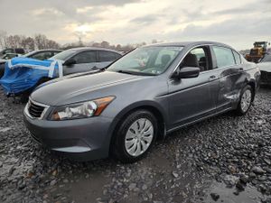 Honda Accord LX 2.4L 4 2010