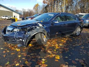 Acura TL TECH 3.5L 6 2014
