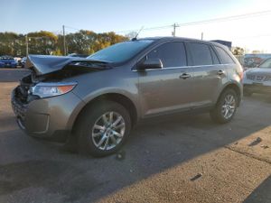 Ford Edge LIMITED 3.5L 6 2013