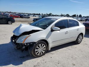 Nissan Sentra 2.0 2.0L 4 2011