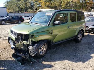 Honda Element EX 2.4L 4 2006