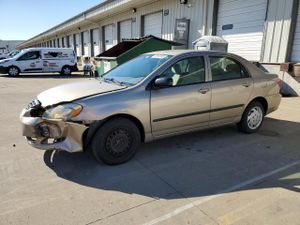 Toyota Corolla CE 1.8L 4 2005
