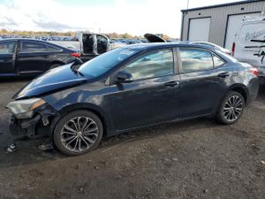 Toyota Corolla L 1.8L 4 2015