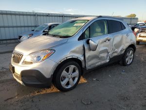 Buick Encore 1.4L 4 2015