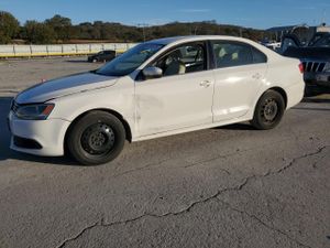 Volkswagen Jetta SE 2.5L 5 2013