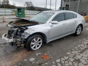 Acura TL TECH 3.5L 6 2013