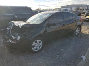 Kia Cerato / Forte / K3 LX 1.8L 4 2014