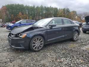 Audi A3 PREMIUM PLUS 1.8L 4 2015