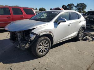 Lexus NX 200T 2.0L 4 2015