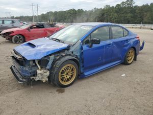 Subaru WRX PREMIUM 2.0L 4 2015