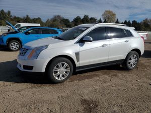 Cadillac SRX LUXURY COLLECTION 3.6L 6 2014