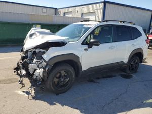 Subaru Forester WILDERNESS 2.5L 4 2024