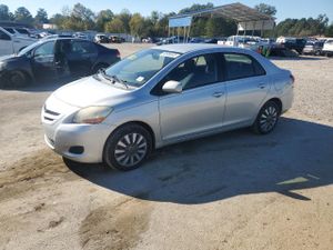 Toyota Yaris 1.5L 4 2008