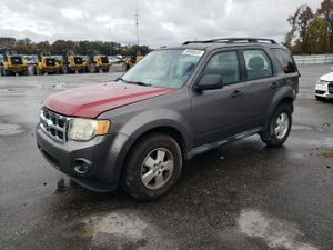Ford Escape XLS 2.5L 4 2012