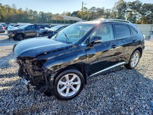 Lexus RX 350 3.5L 6 2010