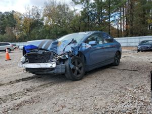 Honda Civic EX 1.8L 4 2007