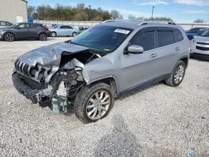 Jeep Cherokee LIMITED 3.2L 6 2014