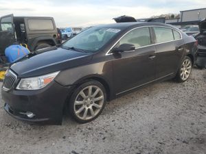 Buick LaCrosse TOURING 3.6L 6 2013