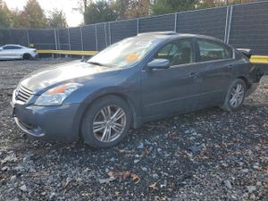 Nissan Altima 2.5 2.5L 4 2009