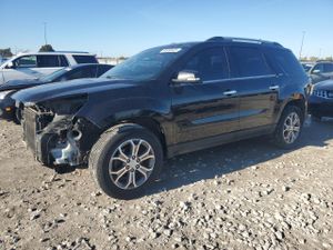 GMC Acadia SLT-2 3.6L 6 2014