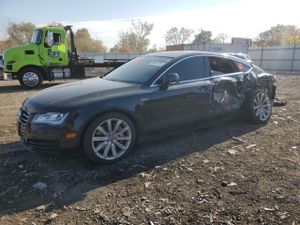 Audi A7 PREMIUM PLUS 3.0L 6 2014