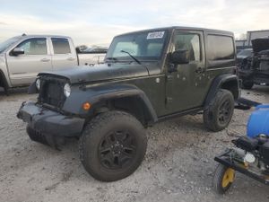 Jeep Wrangler SPORT 3.6L 6 2015