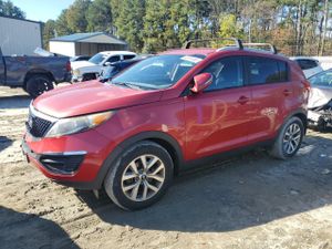 Kia Sportage LX 2.4L 4 2015
